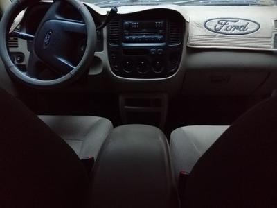 Ford Escape • 2007 • 0 km