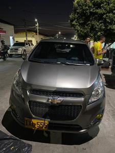 Chevrolet Spark GT • 2016 • 48,000 km