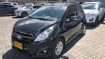 Chevrolet Spark GT • 2018 • 18,000 km