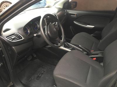 Suzuki Baleno • 2017 • 15,000 km