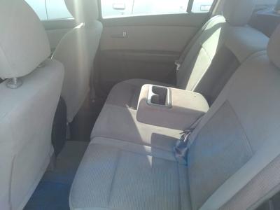 Nissan  • 2011 • 120,000 km