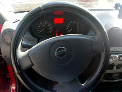 Nissan Ad • 2008 • 91,000 km