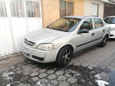 Chevrolet Astro • 2004 • 190,000 km