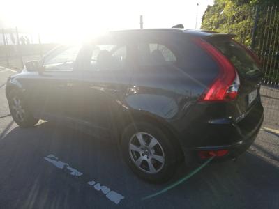 Volvo XC60 • 2009 • 150,000 km