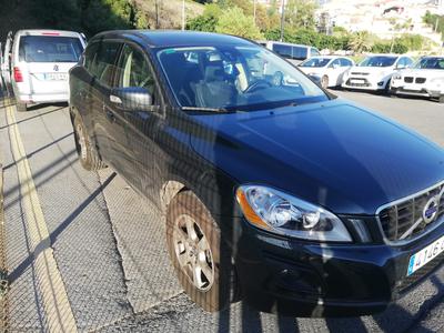 Volvo XC60 • 2009 • 150,000 km