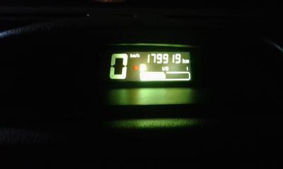 Renault Twingo • 2007 • 180,000 km