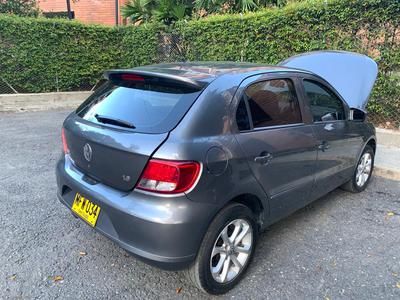 Volkswagen Golf • 2012 • 87,000 km