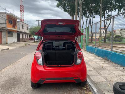 Chevrolet Spark • 2014 • 85,000 km