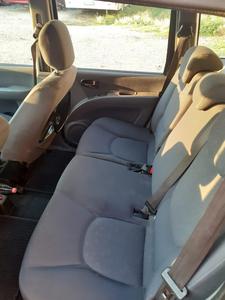 Hyundai Matrix • 2006 • 154,000 km