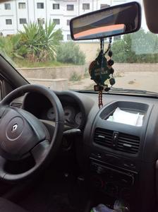 Renault Clio • 2007 • 168,000 km