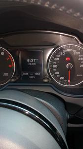 Audi Q5 • 2014 • 49,200 km