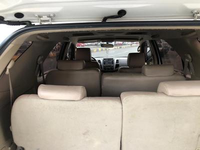 Toyota 4-Runner • 2011 • 187,400 km