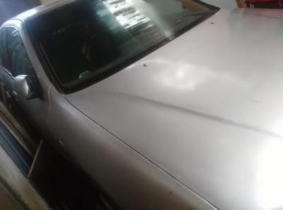 Nissan Primera • 1995 • 140,814 km