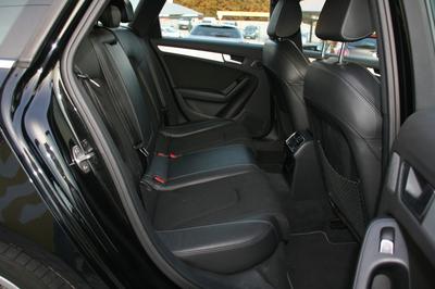 Audi A4 Avant • 2014 • 185,000 km