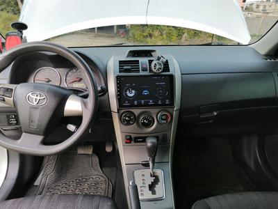 Toyota Corolla • 2013 • 23 km