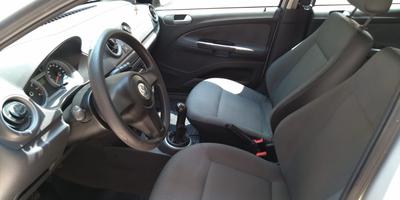 Volkswagen Gol • 2009 • 135,000 km