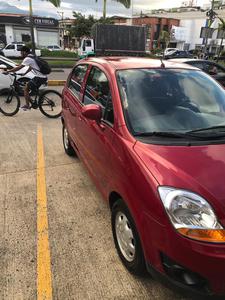 Chevrolet Spark • 2018 • 27,645 km