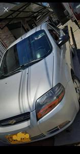 Chevrolet 1500 • 2012 • 78,600 km