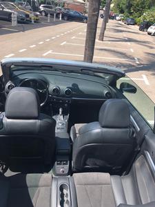 Audi A3 Cabriolet • 2014 • 30,000 km