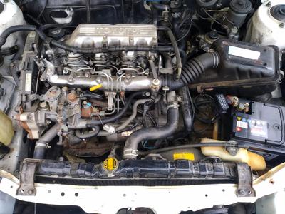 Toyota Corolla • 1992 • 400,000 km
