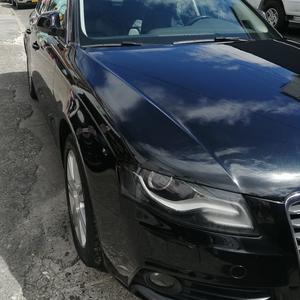 Audi A4 • 2009 • 88,000 km