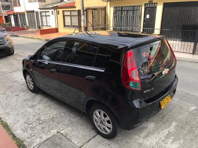 Chevrolet Sail • 2014 • 39,900 km