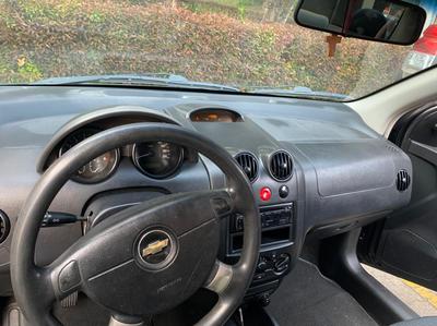 Chevrolet Aveo • 2011 • 120,000 km
