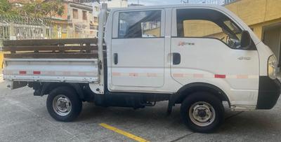 Kia K 2500 • 2009 • 289,800 km