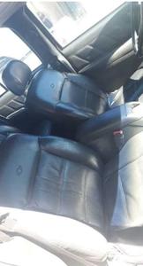 Chevrolet Blazer • 2000 • 224,401 km