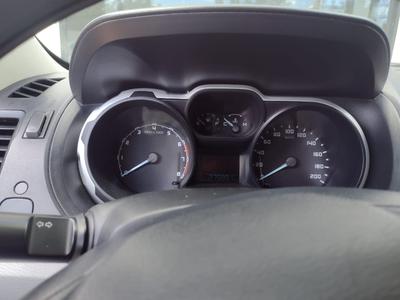 Ford Ranger • 2013 • 0 km