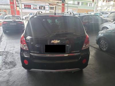 Chevrolet Captiva Sport • 2010 • 111,000 km