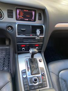 Audi Q7 • 2013 • 80,000 km