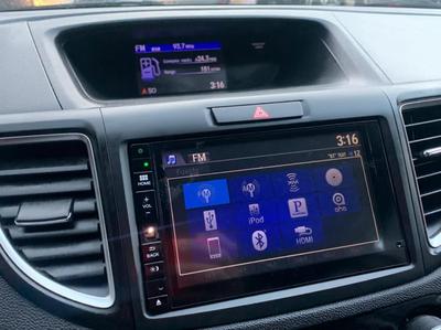 Honda CR-V • 2015 • 32,700 km