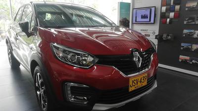 Renault Captur • 2021 • 5,847 km