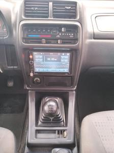 Chevrolet 1500 • 2007 • 115,000 km