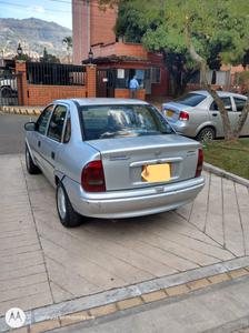 Chevrolet Corsa • 1996 • 3,000,000 km