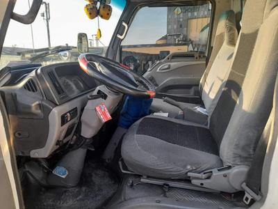 JAC J4 • 2015 • 378,015 km