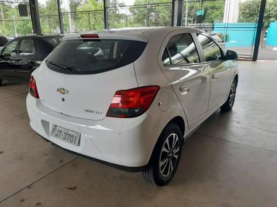 Chevrolet Onix • 2014 • 58,311 km