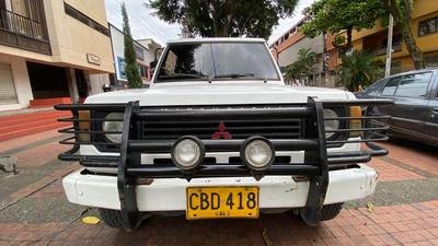Mitsubishi 3000 GT • 1993 • 260,000 km