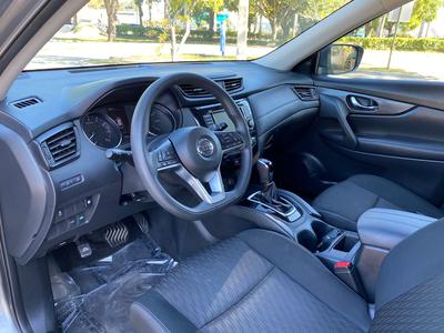 Nissan  • 2018 • 51,610 km
