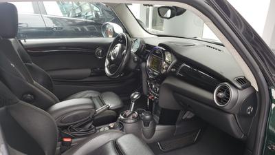 MINI Cooper S Clubman • 2016 • 84,003 km