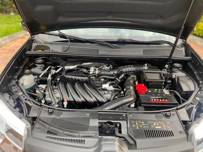 Renault Stepway • 2021 • 133 km