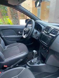 Renault Stepway • 2021 • 133 km