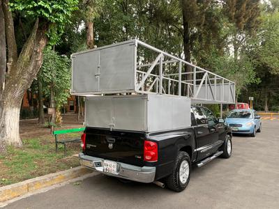 Dodge RAM • 2007 • 109,308 km