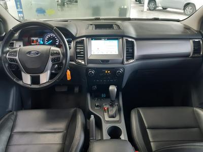 Ford Ranger • 2018 • 106,000 km
