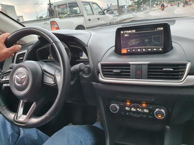 Mazda 3 • 2019 • 33,685 km