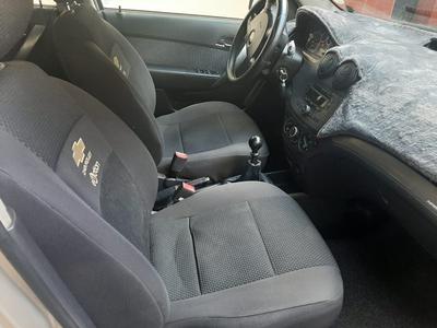 Chevrolet Aveo • 2014 • 77,494 km