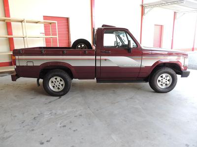Chevrolet 1500 • 1996 • 89,511 km