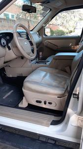 Ford Explorer • 2008 • 130,356 km