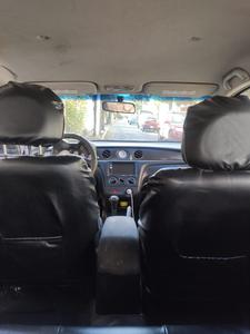 Mitsubishi Outlander • 2007 • 116,000 km